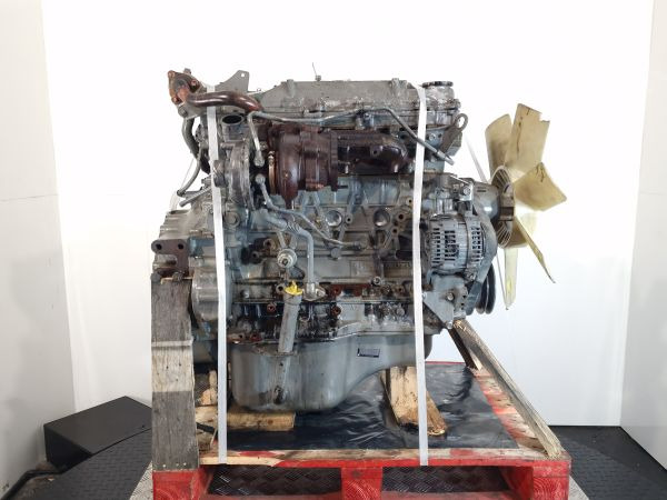 Isuzu 4HK1XDIBA-01 Engine (Plant) - Motor za Građevinski strojevi: slika Isuzu 4HK1XDIBA-01 Engine (Plant) - Motor za Građevinski strojevi Isuzu 4HK1XDIBA-01 Engine (Plant) - Motor za Građevinski strojevi: slika Isuzu 4HK1XDIBA-01 Engine (Plant) - Motor za Građevinski strojevi