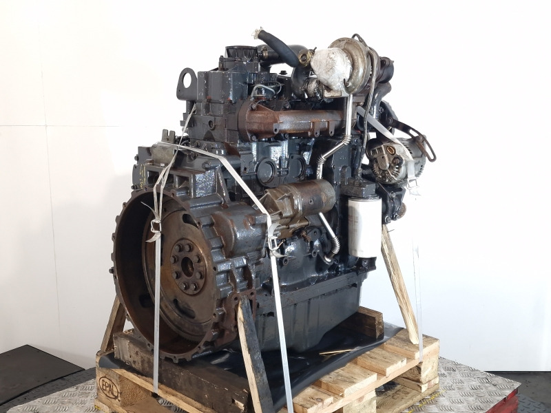 Iveco CNH F4GE0454C*D660 Engine (Plant) - Motor za Građevinski strojevi: slika Iveco CNH F4GE0454C*D660 Engine (Plant) - Motor za Građevinski strojevi Iveco CNH F4GE0454C*D660 Engine (Plant) - Motor za Građevinski strojevi: slika Iveco CNH F4GE0454C*D660 Engine (Plant) - Motor za Građevinski strojevi