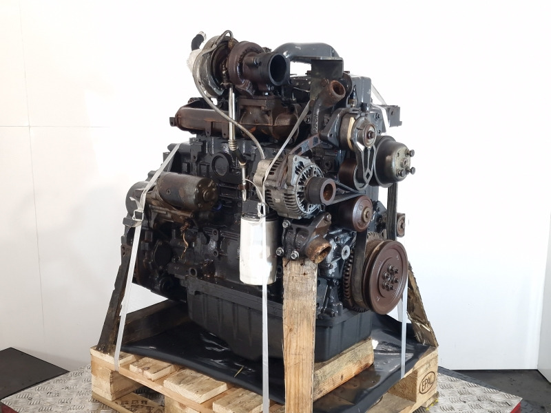 Iveco CNH F4GE0454C*D660 Engine (Plant) - Motor za Građevinski strojevi: slika Iveco CNH F4GE0454C*D660 Engine (Plant) - Motor za Građevinski strojevi Iveco CNH F4GE0454C*D660 Engine (Plant) - Motor za Građevinski strojevi: slika Iveco CNH F4GE0454C*D660 Engine (Plant) - Motor za Građevinski strojevi