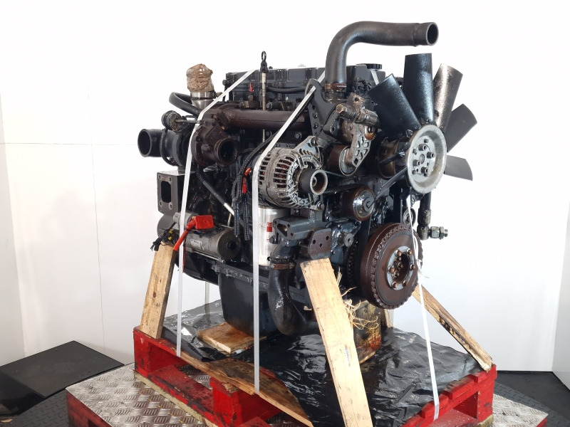 Iveco/Cummins F4HE9484A*J N45ENTX20 Engine (Industrial) - Motor za Industrijska oprema: slika Iveco/Cummins F4HE9484A*J N45ENTX20 Engine (Industrial) - Motor za Industrijska oprema Iveco/Cummins F4HE9484A*J N45ENTX20 Engine (Industrial) - Motor za Industrijska oprema: slika Iveco/Cummins F4HE9484A*J N45ENTX20 Engine (Industrial) - Motor za Industrijska oprema