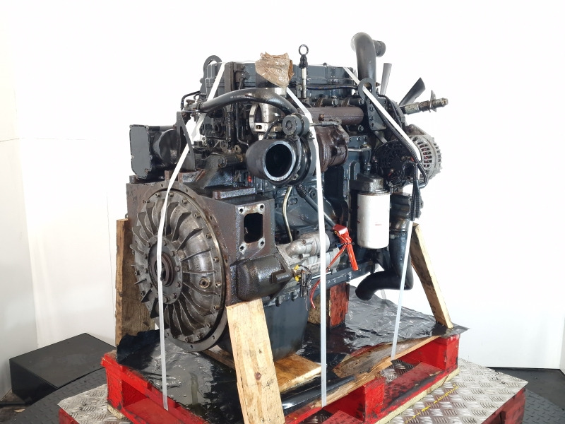 Iveco/Cummins F4HE9484A*J N45ENTX20 Engine (Industrial) - Motor za Industrijska oprema: slika Iveco/Cummins F4HE9484A*J N45ENTX20 Engine (Industrial) - Motor za Industrijska oprema Iveco/Cummins F4HE9484A*J N45ENTX20 Engine (Industrial) - Motor za Industrijska oprema: slika Iveco/Cummins F4HE9484A*J N45ENTX20 Engine (Industrial) - Motor za Industrijska oprema