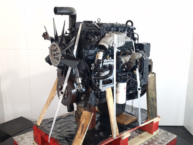 Motor za Industrijska oprema Iveco/Cummins F4HE9484A*J  N45ENTX20 Engine (Industrial): slika Motor za Industrijska oprema Iveco/Cummins F4HE9484A*J  N45ENTX20 Engine (Industrial)