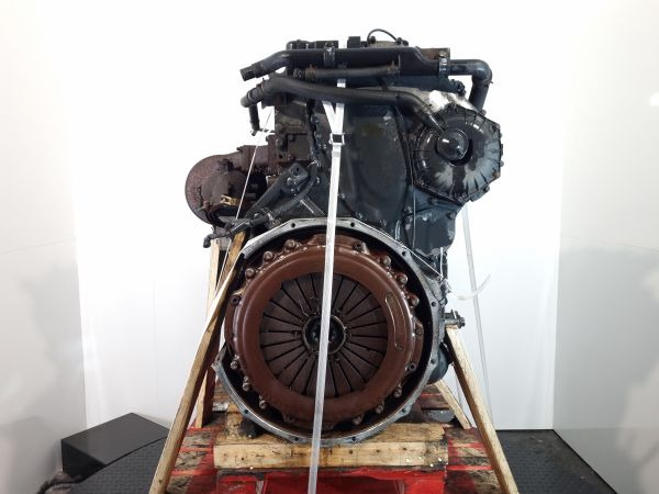 Iveco Cursor 11 F3GFE611 Engine (Truck) - Motor za Kamion: slika Iveco Cursor 11 F3GFE611 Engine (Truck) - Motor za Kamion Iveco Cursor 11 F3GFE611 Engine (Truck) - Motor za Kamion: slika Iveco Cursor 11 F3GFE611 Engine (Truck) - Motor za Kamion