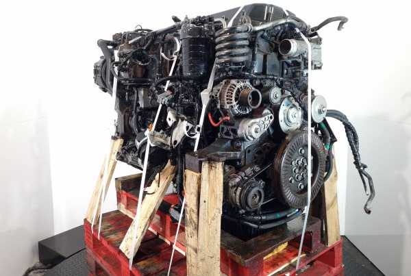 Iveco Cursor 11 F3GFE611 Engine (Truck) - Motor za Kamion: slika Iveco Cursor 11 F3GFE611 Engine (Truck) - Motor za Kamion Iveco Cursor 11 F3GFE611 Engine (Truck) - Motor za Kamion: slika Iveco Cursor 11 F3GFE611 Engine (Truck) - Motor za Kamion