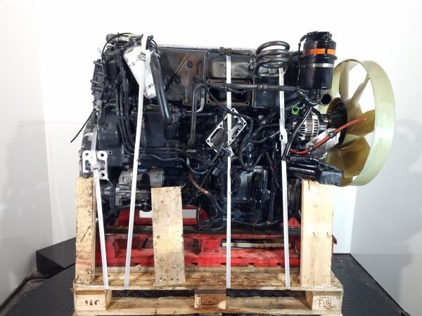 Iveco Cursor 8 E4 F2BE3681 Engine (Truck) - Motor za Kamion: slika Iveco Cursor 8 E4 F2BE3681 Engine (Truck) - Motor za Kamion Iveco Cursor 8 E4 F2BE3681 Engine (Truck) - Motor za Kamion: slika Iveco Cursor 8 E4 F2BE3681 Engine (Truck) - Motor za Kamion