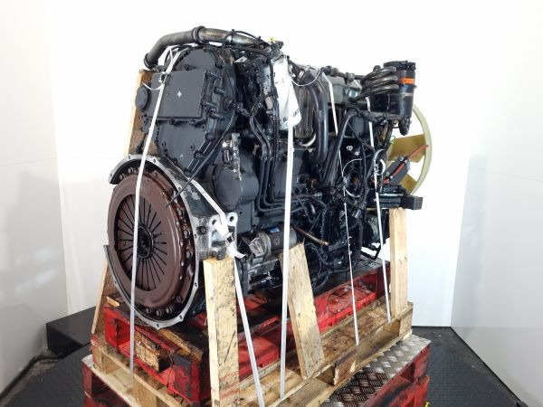Iveco Cursor 8 E4 F2BE3681 Engine (Truck) - Motor za Kamion: slika Iveco Cursor 8 E4 F2BE3681 Engine (Truck) - Motor za Kamion Iveco Cursor 8 E4 F2BE3681 Engine (Truck) - Motor za Kamion: slika Iveco Cursor 8 E4 F2BE3681 Engine (Truck) - Motor za Kamion