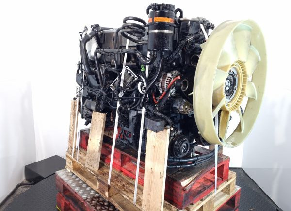 Iveco Cursor 8 E4 F2BE3681 Engine (Truck) - Motor za Kamion: slika Iveco Cursor 8 E4 F2BE3681 Engine (Truck) - Motor za Kamion Iveco Cursor 8 E4 F2BE3681 Engine (Truck) - Motor za Kamion: slika Iveco Cursor 8 E4 F2BE3681 Engine (Truck) - Motor za Kamion