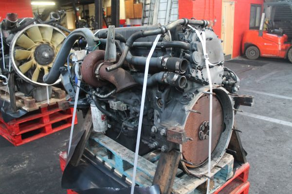 Iveco Cursor 8 - Motor za Kamion: slika Iveco Cursor 8 - Motor za Kamion Iveco Cursor 8 - Motor za Kamion: slika Iveco Cursor 8 - Motor za Kamion