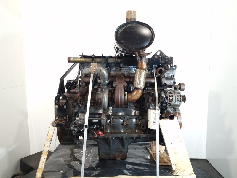 Iveco FPT 667TA F4HE0684J*D Engine (Plant) - Motor za Građevinski strojevi: slika Iveco FPT 667TA F4HE0684J*D Engine (Plant) - Motor za Građevinski strojevi Iveco FPT 667TA F4HE0684J*D Engine (Plant) - Motor za Građevinski strojevi: slika Iveco FPT 667TA F4HE0684J*D Engine (Plant) - Motor za Građevinski strojevi