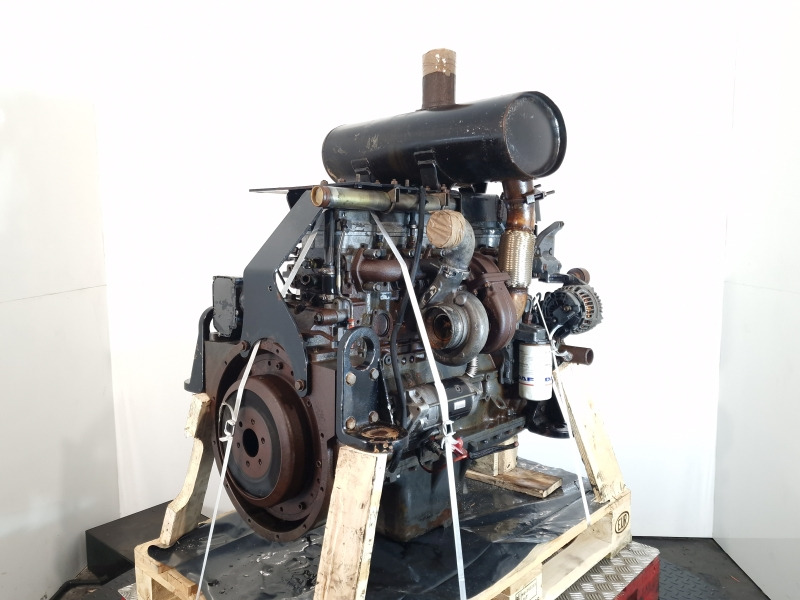 Iveco FPT 667TA F4HE0684J*D Engine (Plant) - Motor za Građevinski strojevi: slika Iveco FPT 667TA F4HE0684J*D Engine (Plant) - Motor za Građevinski strojevi Iveco FPT 667TA F4HE0684J*D Engine (Plant) - Motor za Građevinski strojevi: slika Iveco FPT 667TA F4HE0684J*D Engine (Plant) - Motor za Građevinski strojevi