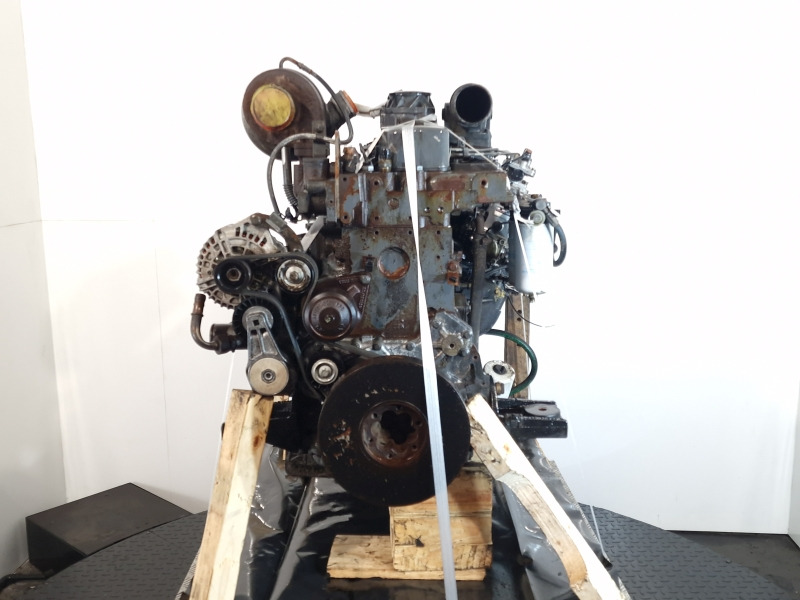 Iveco FPT F4BE0684D*D109 Engine (Plant) - Motor za Građevinski strojevi: slika Iveco FPT F4BE0684D*D109 Engine (Plant) - Motor za Građevinski strojevi Iveco FPT F4BE0684D*D109 Engine (Plant) - Motor za Građevinski strojevi: slika Iveco FPT F4BE0684D*D109 Engine (Plant) - Motor za Građevinski strojevi