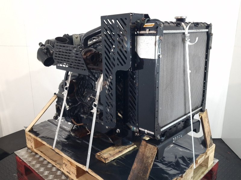 Iveco FPT F5CE9454E*A Engine (Plant) - Motor za Građevinski strojevi: slika Iveco FPT F5CE9454E*A Engine (Plant) - Motor za Građevinski strojevi Iveco FPT F5CE9454E*A Engine (Plant) - Motor za Građevinski strojevi: slika Iveco FPT F5CE9454E*A Engine (Plant) - Motor za Građevinski strojevi