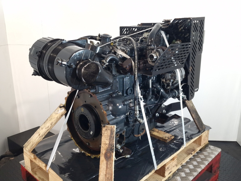 Iveco FPT F5CE9454E*A Engine (Plant) - Motor za Građevinski strojevi: slika Iveco FPT F5CE9454E*A Engine (Plant) - Motor za Građevinski strojevi Iveco FPT F5CE9454E*A Engine (Plant) - Motor za Građevinski strojevi: slika Iveco FPT F5CE9454E*A Engine (Plant) - Motor za Građevinski strojevi