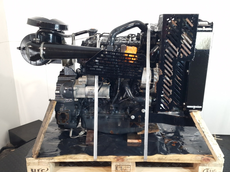 Iveco FPT F5CE9454E*A Engine (Plant) - Motor za Građevinski strojevi: slika Iveco FPT F5CE9454E*A Engine (Plant) - Motor za Građevinski strojevi Iveco FPT F5CE9454E*A Engine (Plant) - Motor za Građevinski strojevi: slika Iveco FPT F5CE9454E*A Engine (Plant) - Motor za Građevinski strojevi