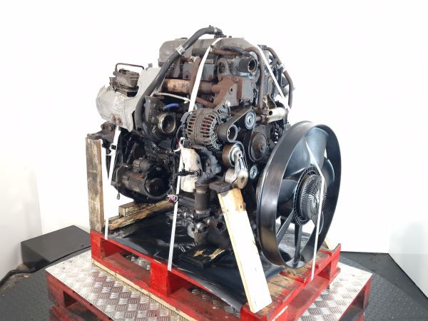 Iveco Tector 5 F4AFE411A*C002 Engine (Truck) - Motor za Kamion: slika Iveco Tector 5 F4AFE411A*C002 Engine (Truck) - Motor za Kamion Iveco Tector 5 F4AFE411A*C002 Engine (Truck) - Motor za Kamion: slika Iveco Tector 5 F4AFE411A*C002 Engine (Truck) - Motor za Kamion