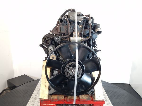 Iveco Tector 5 F4AFE411A*C002 Engine (Truck) - Motor za Kamion: slika Iveco Tector 5 F4AFE411A*C002 Engine (Truck) - Motor za Kamion Iveco Tector 5 F4AFE411A*C002 Engine (Truck) - Motor za Kamion: slika Iveco Tector 5 F4AFE411A*C002 Engine (Truck) - Motor za Kamion