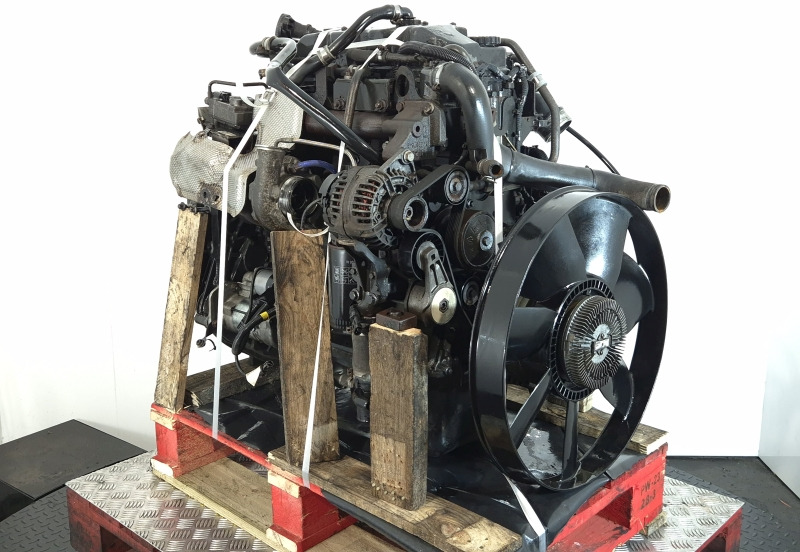 Iveco Tector 5 F4AFE411B*C007 Engine (Truck) - Motor za Kamion: slika Iveco Tector 5 F4AFE411B*C007 Engine (Truck) - Motor za Kamion Iveco Tector 5 F4AFE411B*C007 Engine (Truck) - Motor za Kamion: slika Iveco Tector 5 F4AFE411B*C007 Engine (Truck) - Motor za Kamion