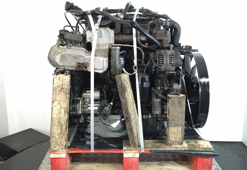 Iveco Tector 5 F4AFE411B*C007 Engine (Truck) - Motor za Kamion: slika Iveco Tector 5 F4AFE411B*C007 Engine (Truck) - Motor za Kamion Iveco Tector 5 F4AFE411B*C007 Engine (Truck) - Motor za Kamion: slika Iveco Tector 5 F4AFE411B*C007 Engine (Truck) - Motor za Kamion