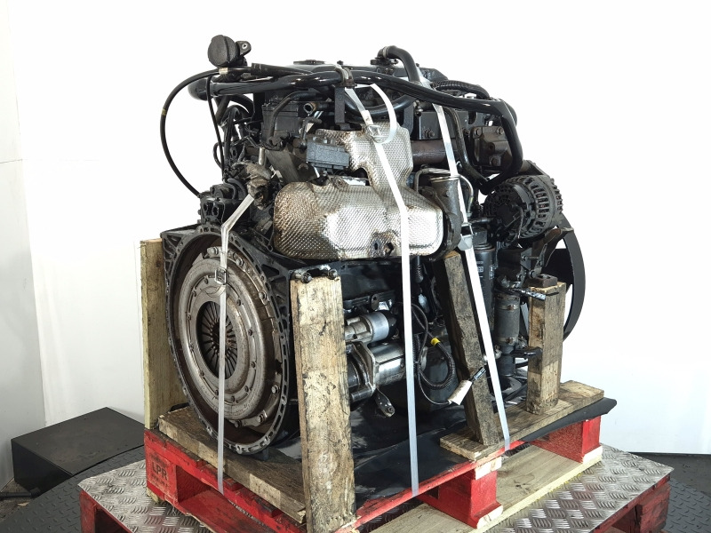 Iveco Tector 5 F4AFE411B*C007 Engine (Truck) - Motor za Kamion: slika Iveco Tector 5 F4AFE411B*C007 Engine (Truck) - Motor za Kamion Iveco Tector 5 F4AFE411B*C007 Engine (Truck) - Motor za Kamion: slika Iveco Tector 5 F4AFE411B*C007 Engine (Truck) - Motor za Kamion