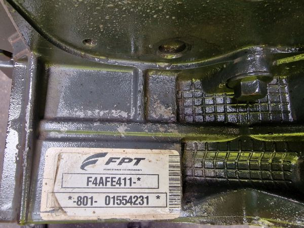 Iveco Tector 5 F4AFE411C*801 Engine (Truck) - Motor za Kamion: slika Iveco Tector 5 F4AFE411C*801 Engine (Truck) - Motor za Kamion Iveco Tector 5 F4AFE411C*801 Engine (Truck) - Motor za Kamion: slika Iveco Tector 5 F4AFE411C*801 Engine (Truck) - Motor za Kamion