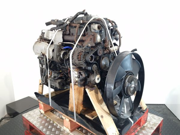 Iveco Tector 5 F4AFE411C*801 Engine (Truck) - Motor za Kamion: slika Iveco Tector 5 F4AFE411C*801 Engine (Truck) - Motor za Kamion Iveco Tector 5 F4AFE411C*801 Engine (Truck) - Motor za Kamion: slika Iveco Tector 5 F4AFE411C*801 Engine (Truck) - Motor za Kamion
