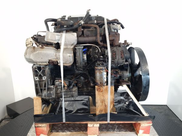 Iveco Tector 5 F4AFE411C*801 Engine (Truck) - Motor za Kamion: slika Iveco Tector 5 F4AFE411C*801 Engine (Truck) - Motor za Kamion Iveco Tector 5 F4AFE411C*801 Engine (Truck) - Motor za Kamion: slika Iveco Tector 5 F4AFE411C*801 Engine (Truck) - Motor za Kamion