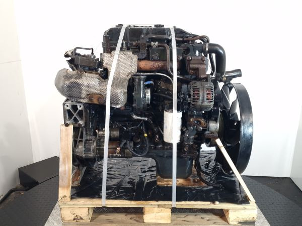Iveco Tector 5 F4AFE411E*C001 Engine (Truck) - Motor za Kamion: slika Iveco Tector 5 F4AFE411E*C001 Engine (Truck) - Motor za Kamion Iveco Tector 5 F4AFE411E*C001 Engine (Truck) - Motor za Kamion: slika Iveco Tector 5 F4AFE411E*C001 Engine (Truck) - Motor za Kamion