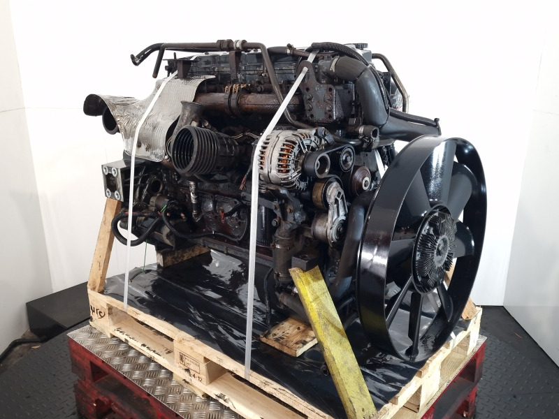 Iveco Tector 6ISB Euro 5 F4AE3681D*U101 Engine (Truck) - Motor za Kamion: slika Iveco Tector 6ISB Euro 5 F4AE3681D*U101 Engine (Truck) - Motor za Kamion Iveco Tector 6ISB Euro 5 F4AE3681D*U101 Engine (Truck) - Motor za Kamion: slika Iveco Tector 6ISB Euro 5 F4AE3681D*U101 Engine (Truck) - Motor za Kamion