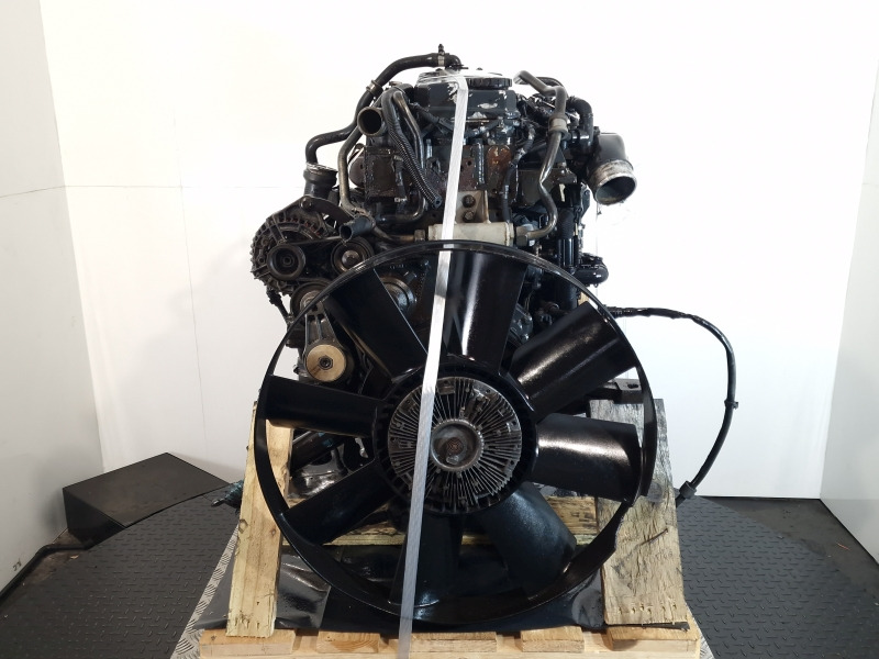 Iveco Tector 7 F4AFE611E*C006 Engine (Truck) - Motor za Kamion: slika Iveco Tector 7 F4AFE611E*C006 Engine (Truck) - Motor za Kamion Iveco Tector 7 F4AFE611E*C006 Engine (Truck) - Motor za Kamion: slika Iveco Tector 7 F4AFE611E*C006 Engine (Truck) - Motor za Kamion