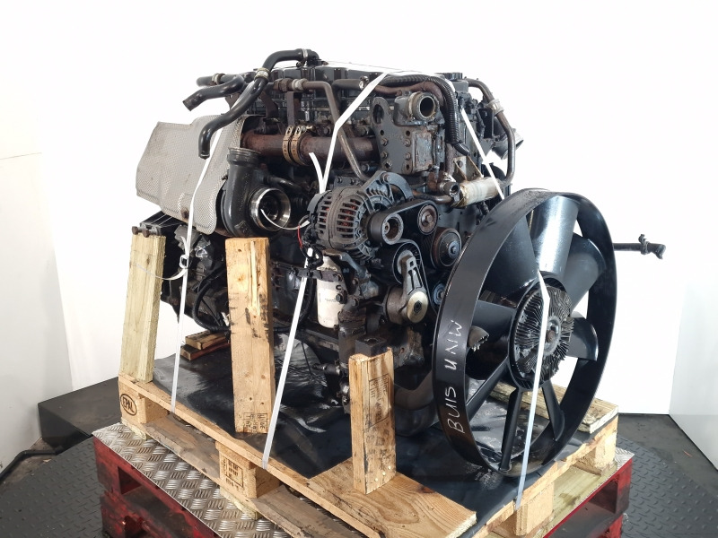 Iveco Tector 7 F4AFE611E*C006 Engine (Truck) - Motor za Kamion: slika Iveco Tector 7 F4AFE611E*C006 Engine (Truck) - Motor za Kamion Iveco Tector 7 F4AFE611E*C006 Engine (Truck) - Motor za Kamion: slika Iveco Tector 7 F4AFE611E*C006 Engine (Truck) - Motor za Kamion
