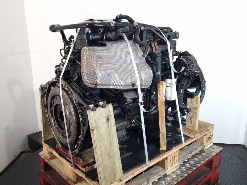 Iveco Tector 7 F4AFE611E*C006 Engine (Truck) - Motor za Kamion: slika Iveco Tector 7 F4AFE611E*C006 Engine (Truck) - Motor za Kamion Iveco Tector 7 F4AFE611E*C006 Engine (Truck) - Motor za Kamion: slika Iveco Tector 7 F4AFE611E*C006 Engine (Truck) - Motor za Kamion