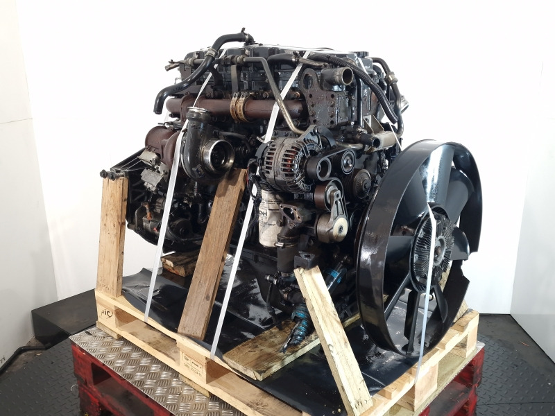 Iveco Tector 7 F4AFE611E*C006 Engine (Truck) - Motor za Kamion: slika Iveco Tector 7 F4AFE611E*C006 Engine (Truck) - Motor za Kamion Iveco Tector 7 F4AFE611E*C006 Engine (Truck) - Motor za Kamion: slika Iveco Tector 7 F4AFE611E*C006 Engine (Truck) - Motor za Kamion