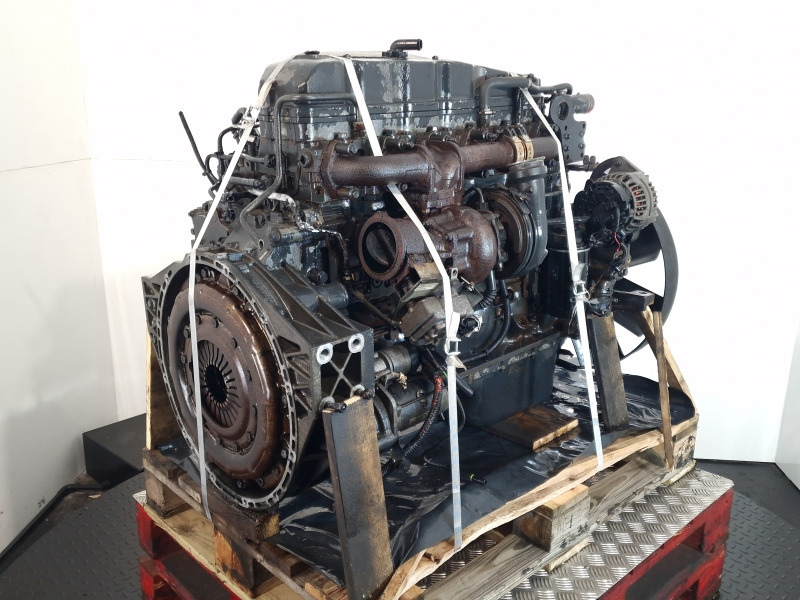 Iveco Tector 7 F4AFE611E*C006 Engine (Truck) - Motor za Kamion: slika Iveco Tector 7 F4AFE611E*C006 Engine (Truck) - Motor za Kamion Iveco Tector 7 F4AFE611E*C006 Engine (Truck) - Motor za Kamion: slika Iveco Tector 7 F4AFE611E*C006 Engine (Truck) - Motor za Kamion