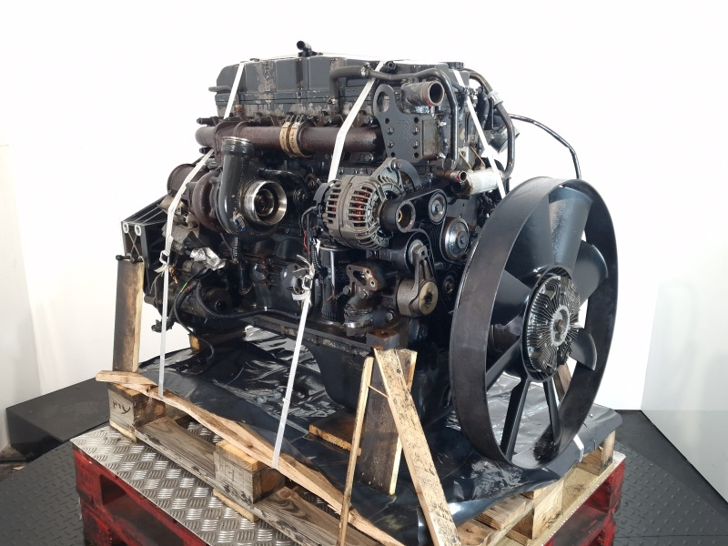 Iveco Tector 7 F4AFE611E*C006 Engine (Truck) - Motor za Kamion: slika Iveco Tector 7 F4AFE611E*C006 Engine (Truck) - Motor za Kamion Iveco Tector 7 F4AFE611E*C006 Engine (Truck) - Motor za Kamion: slika Iveco Tector 7 F4AFE611E*C006 Engine (Truck) - Motor za Kamion