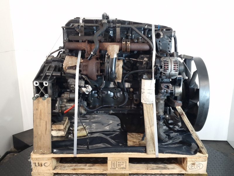 Iveco Tector 7 F4AFE611E*C006 Engine (Truck) - Motor za Kamion: slika Iveco Tector 7 F4AFE611E*C006 Engine (Truck) - Motor za Kamion Iveco Tector 7 F4AFE611E*C006 Engine (Truck) - Motor za Kamion: slika Iveco Tector 7 F4AFE611E*C006 Engine (Truck) - Motor za Kamion