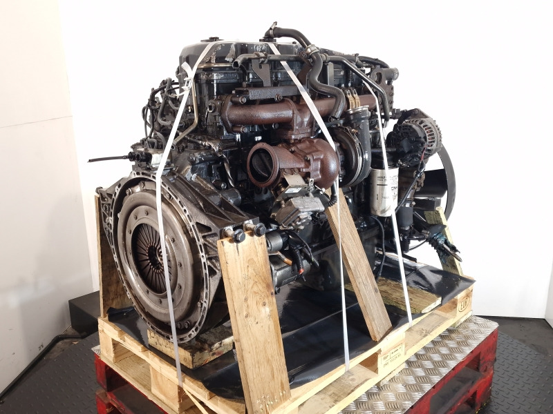 Iveco Tector 7 F4AFE611E*C006 Engine (Truck) - Motor za Kamion: slika Iveco Tector 7 F4AFE611E*C006 Engine (Truck) - Motor za Kamion Iveco Tector 7 F4AFE611E*C006 Engine (Truck) - Motor za Kamion: slika Iveco Tector 7 F4AFE611E*C006 Engine (Truck) - Motor za Kamion