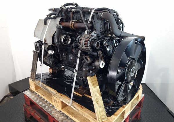 Iveco Tector 7 F4AFE611E*C006 Engine (Truck) - Motor za Kamion: slika Iveco Tector 7 F4AFE611E*C006 Engine (Truck) - Motor za Kamion Iveco Tector 7 F4AFE611E*C006 Engine (Truck) - Motor za Kamion: slika Iveco Tector 7 F4AFE611E*C006 Engine (Truck) - Motor za Kamion