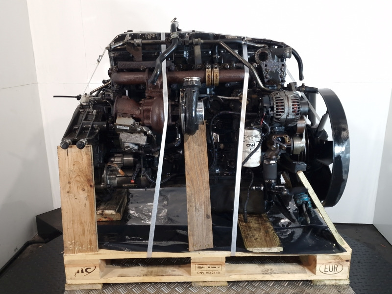 Iveco Tector 7 F4AFE611E*C006 Engine (Truck) - Motor za Kamion: slika Iveco Tector 7 F4AFE611E*C006 Engine (Truck) - Motor za Kamion Iveco Tector 7 F4AFE611E*C006 Engine (Truck) - Motor za Kamion: slika Iveco Tector 7 F4AFE611E*C006 Engine (Truck) - Motor za Kamion