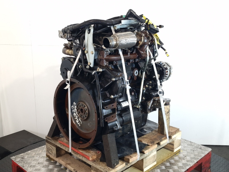 JCB 430 TA4-55E Engine (Plant) - Motor za Građevinski strojevi: slika JCB 430 TA4-55E Engine (Plant) - Motor za Građevinski strojevi JCB 430 TA4-55E Engine (Plant) - Motor za Građevinski strojevi: slika JCB 430 TA4-55E Engine (Plant) - Motor za Građevinski strojevi