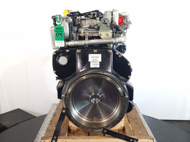 JCB 444 TA4-55 J3 Engine (Plant) - Motor za Građevinski strojevi: slika JCB 444 TA4-55 J3 Engine (Plant) - Motor za Građevinski strojevi JCB 444 TA4-55 J3 Engine (Plant) - Motor za Građevinski strojevi: slika JCB 444 TA4-55 J3 Engine (Plant) - Motor za Građevinski strojevi