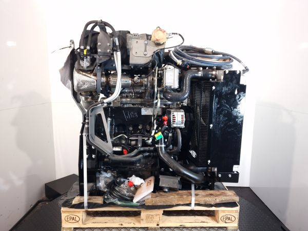 JCB 444 TA4-93 L2A Engine (Plant) - Motor za Građevinski strojevi: slika JCB 444 TA4-93 L2A Engine (Plant) - Motor za Građevinski strojevi JCB 444 TA4-93 L2A Engine (Plant) - Motor za Građevinski strojevi: slika JCB 444 TA4-93 L2A Engine (Plant) - Motor za Građevinski strojevi
