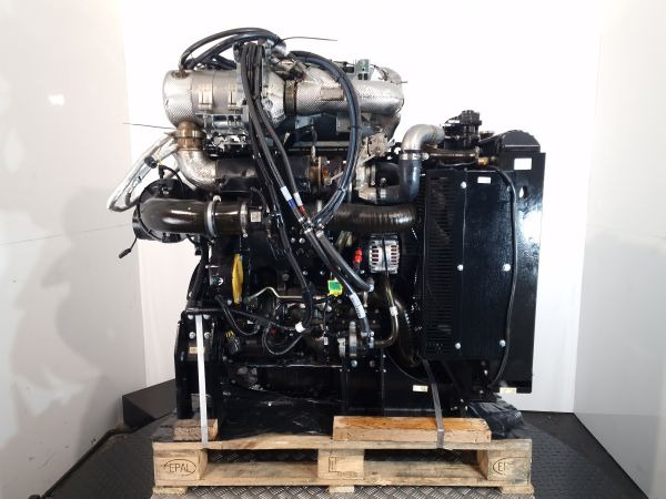 JCB 448 TA5-97E L1A Engine (Plant) - Motor za Građevinski strojevi: slika JCB 448 TA5-97E L1A Engine (Plant) - Motor za Građevinski strojevi JCB 448 TA5-97E L1A Engine (Plant) - Motor za Građevinski strojevi: slika JCB 448 TA5-97E L1A Engine (Plant) - Motor za Građevinski strojevi