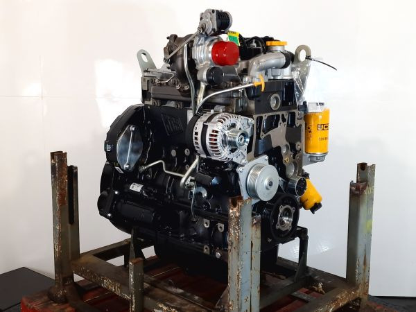 JCB 448 TA5-97E L2A Engine (Plant) - Motor za Građevinski strojevi: slika JCB 448 TA5-97E L2A Engine (Plant) - Motor za Građevinski strojevi JCB 448 TA5-97E L2A Engine (Plant) - Motor za Građevinski strojevi: slika JCB 448 TA5-97E L2A Engine (Plant) - Motor za Građevinski strojevi