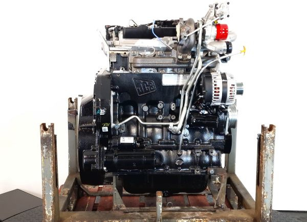 JCB 448 TA5-97E L2A Engine (Plant) - Motor za Građevinski strojevi: slika JCB 448 TA5-97E L2A Engine (Plant) - Motor za Građevinski strojevi JCB 448 TA5-97E L2A Engine (Plant) - Motor za Građevinski strojevi: slika JCB 448 TA5-97E L2A Engine (Plant) - Motor za Građevinski strojevi