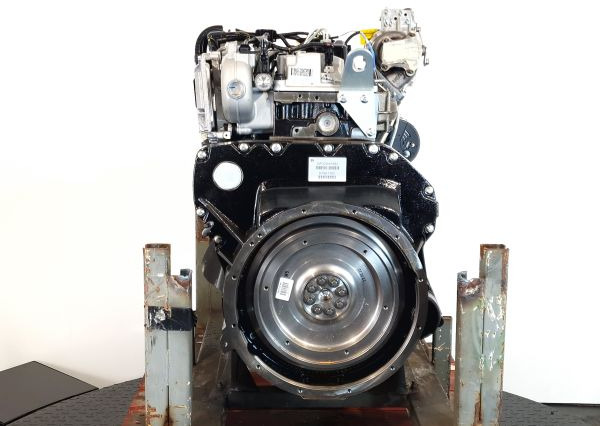 JCB 448 TA5-97E L2A Engine (Plant) - Motor za Građevinski strojevi: slika JCB 448 TA5-97E L2A Engine (Plant) - Motor za Građevinski strojevi JCB 448 TA5-97E L2A Engine (Plant) - Motor za Građevinski strojevi: slika JCB 448 TA5-97E L2A Engine (Plant) - Motor za Građevinski strojevi