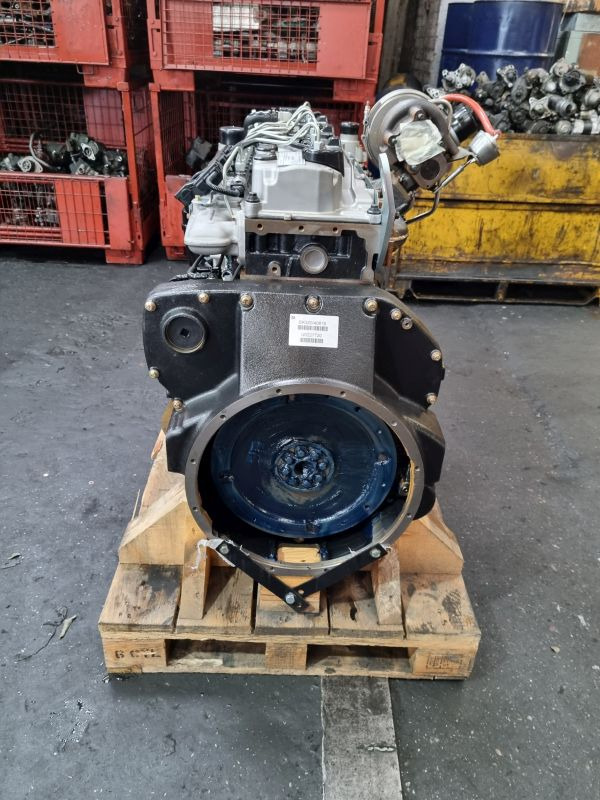 JCB 672 TA2-165 Engine (Plant) - Motor za Građevinski strojevi: slika JCB 672 TA2-165 Engine (Plant) - Motor za Građevinski strojevi JCB 672 TA2-165 Engine (Plant) - Motor za Građevinski strojevi: slika JCB 672 TA2-165 Engine (Plant) - Motor za Građevinski strojevi