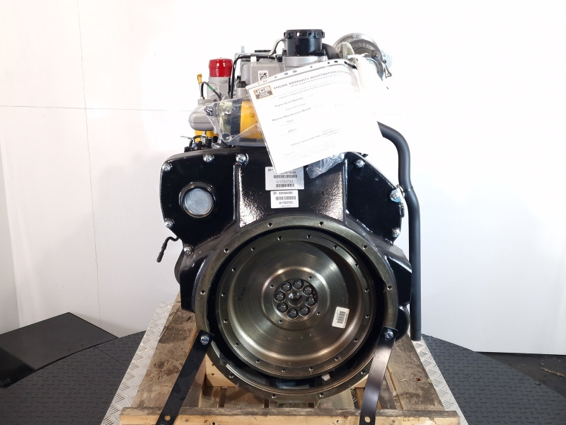 JCB TCA-74 Engine (Plant) - Motor za Građevinski strojevi: slika JCB TCA-74 Engine (Plant) - Motor za Građevinski strojevi JCB TCA-74 Engine (Plant) - Motor za Građevinski strojevi: slika JCB TCA-74 Engine (Plant) - Motor za Građevinski strojevi