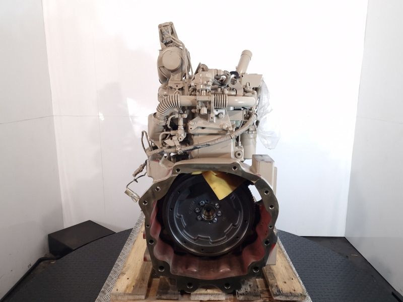 John Deere 6068HRT90 Engine (Agri) - Motor za Poljoprivredni strojevi: slika John Deere 6068HRT90 Engine (Agri) - Motor za Poljoprivredni strojevi John Deere 6068HRT90 Engine (Agri) - Motor za Poljoprivredni strojevi: slika John Deere 6068HRT90 Engine (Agri) - Motor za Poljoprivredni strojevi