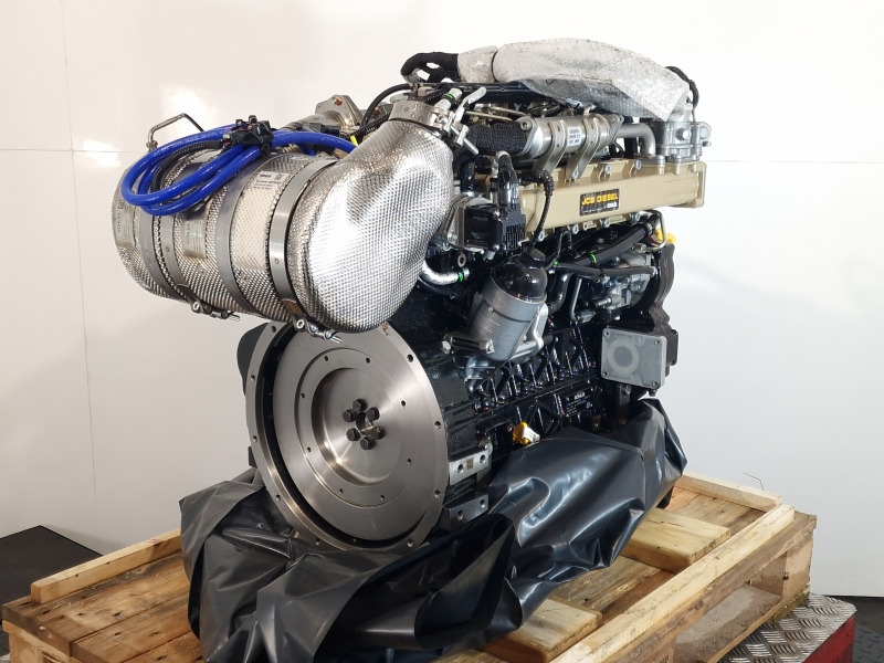 Kohler/JCB KDI-TCR 2504E5/22B New Engine (Plant) - Motor za Građevinski strojevi: slika Kohler/JCB KDI-TCR 2504E5/22B New Engine (Plant) - Motor za Građevinski strojevi Kohler/JCB KDI-TCR 2504E5/22B New Engine (Plant) - Motor za Građevinski strojevi: slika Kohler/JCB KDI-TCR 2504E5/22B New Engine (Plant) - Motor za Građevinski strojevi