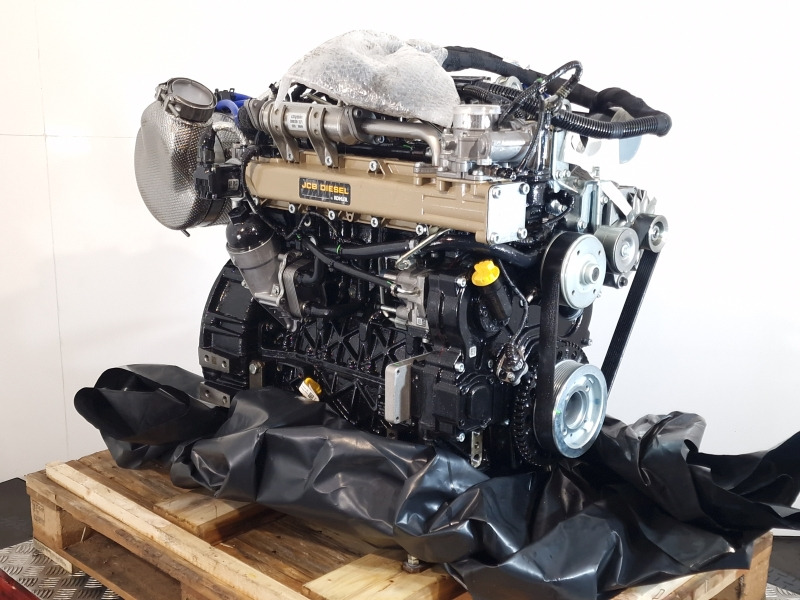 Kohler/JCB KDI-TCR 2504E5/22B New Engine (Plant) - Motor za Građevinski strojevi: slika Kohler/JCB KDI-TCR 2504E5/22B New Engine (Plant) - Motor za Građevinski strojevi Kohler/JCB KDI-TCR 2504E5/22B New Engine (Plant) - Motor za Građevinski strojevi: slika Kohler/JCB KDI-TCR 2504E5/22B New Engine (Plant) - Motor za Građevinski strojevi